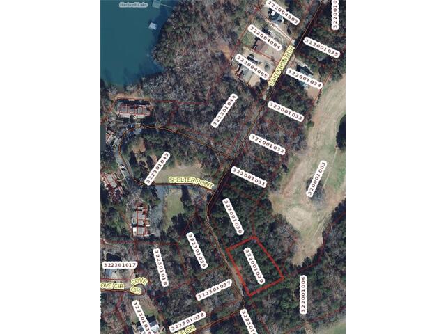 Photo of Lot #59 Lakefront Drive