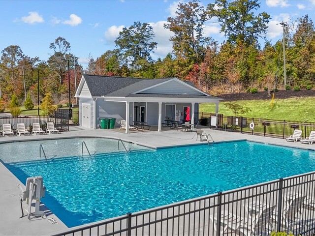 Photo of 124 Milo Road