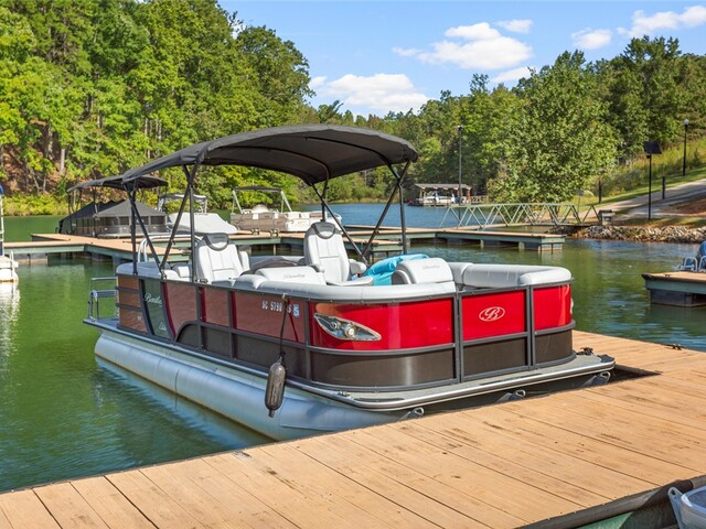 Photo of Lot 27 Coachmans Trail