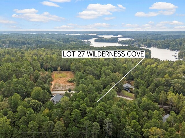 Photo of Lot 27 Coachmans Trail