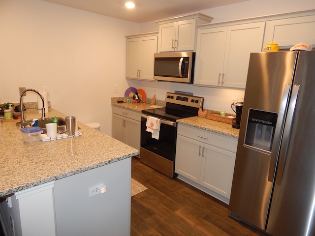 Photo of 207 Oakmont Valley Trail