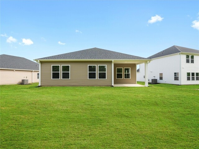 Photo of 207 Merriweather Way