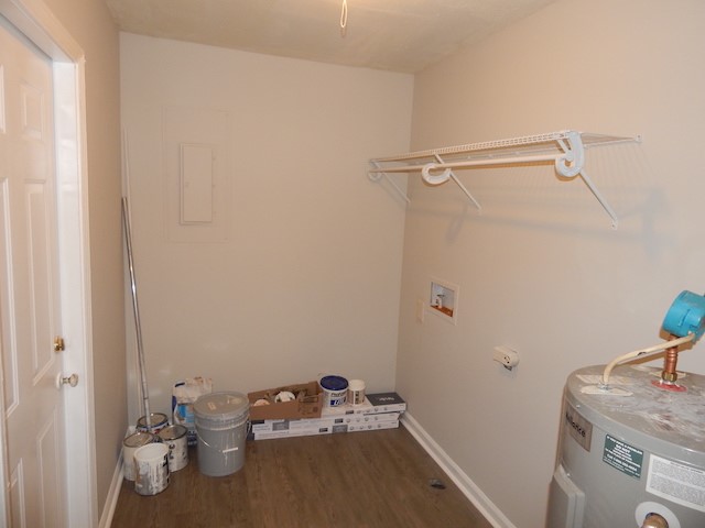 Photo of 515 N Walnut Street