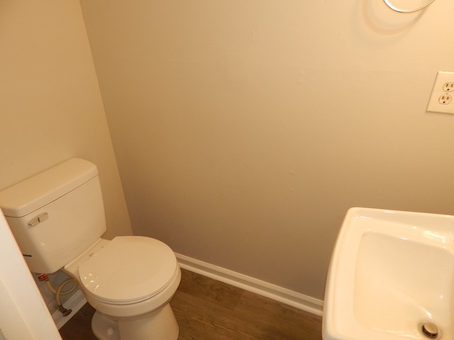 Photo of 515 N Walnut Street