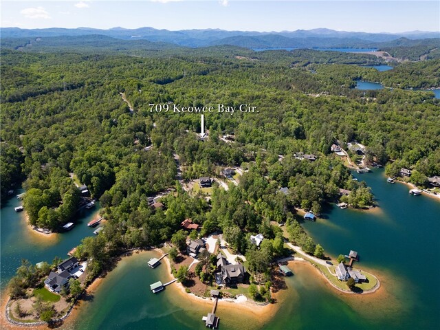 Photo of 709 Keowee Bay Circle