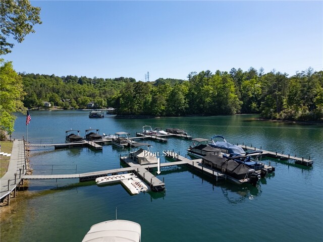 Photo of 709 Keowee Bay Circle