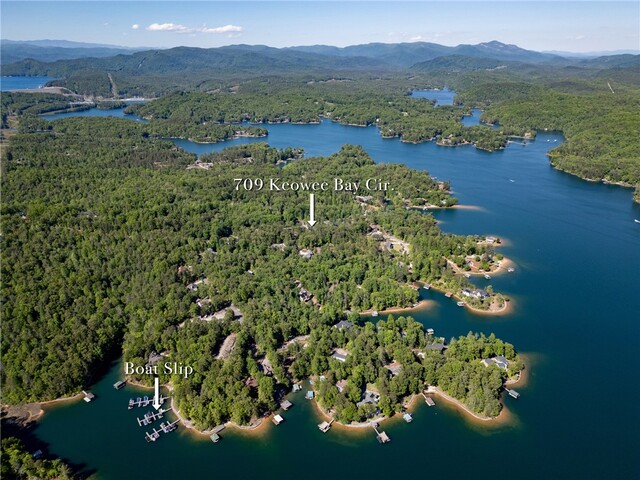 Photo of 709 Keowee Bay Circle