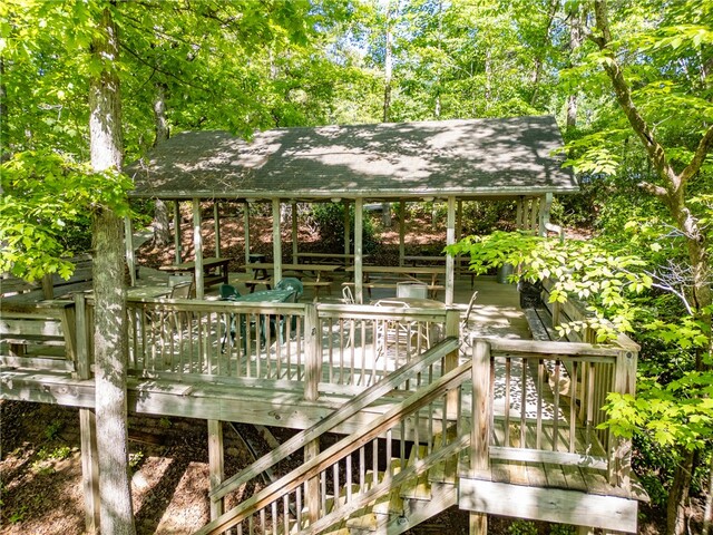 Photo of 709 Keowee Bay Circle