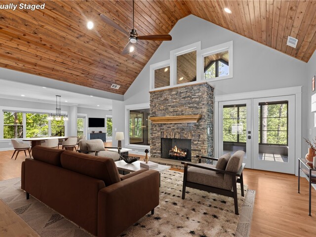 Photo of 709 Keowee Bay Circle