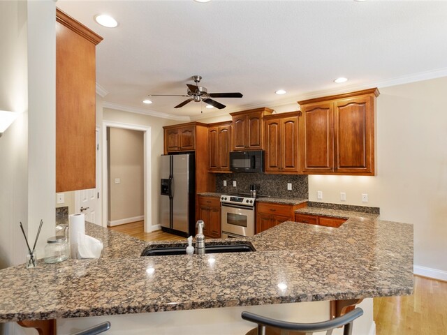 Photo of 1421 Stringer Road