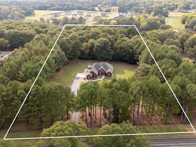 Photo of 1421 Stringer Road