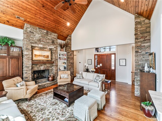 Photo of 805 Top Ridge Drive