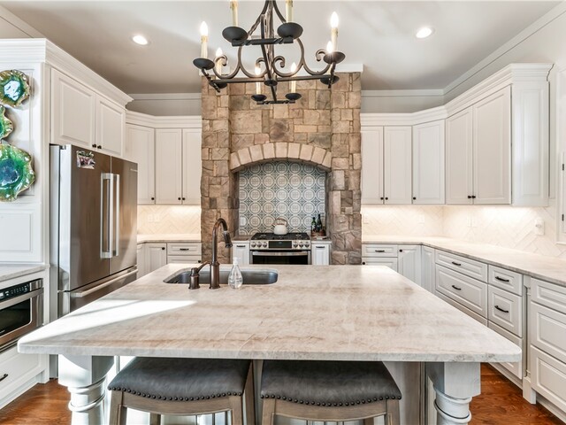 Photo of 805 Top Ridge Drive