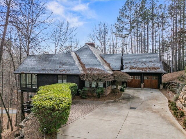 Photo of 805 Top Ridge Drive