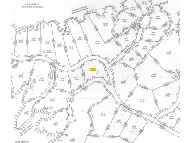 Photo of 805 Top Ridge Drive