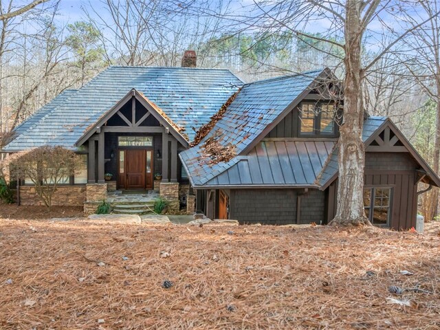 Photo of 805 Top Ridge Drive