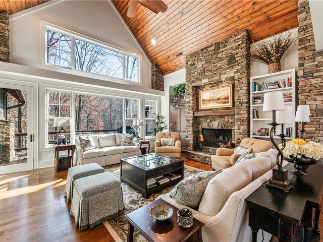 Photo of 805 Top Ridge Drive