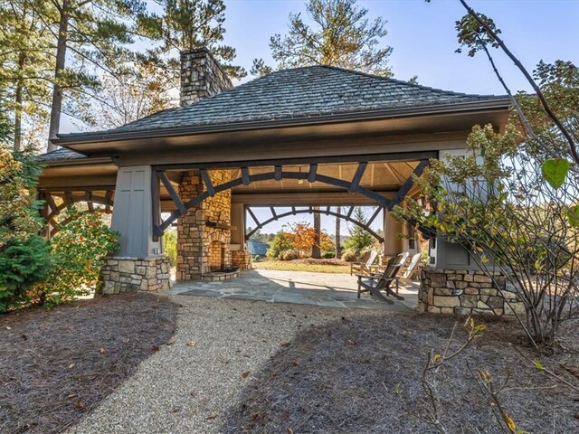 Photo of 338 Long Cove Trail