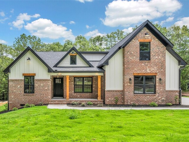 Photo of 4018 Old Williamston Road