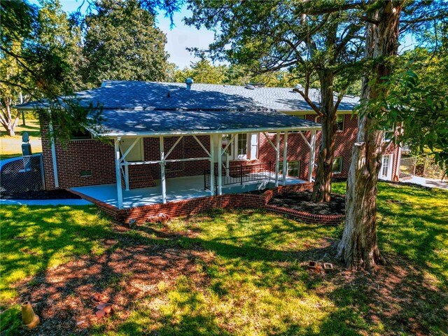 Photo of 213 Barker Road