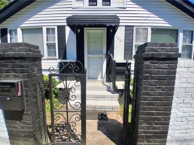 Photo of 506 Pinckney Street