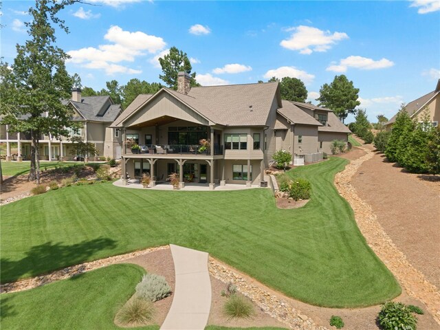 Photo of 338 McAlister Road