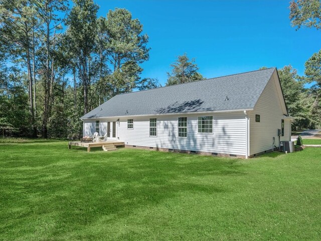 Photo of 1005 Cove Circle