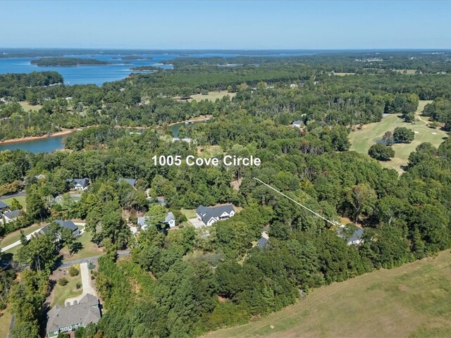 Photo of 1005 Cove Circle