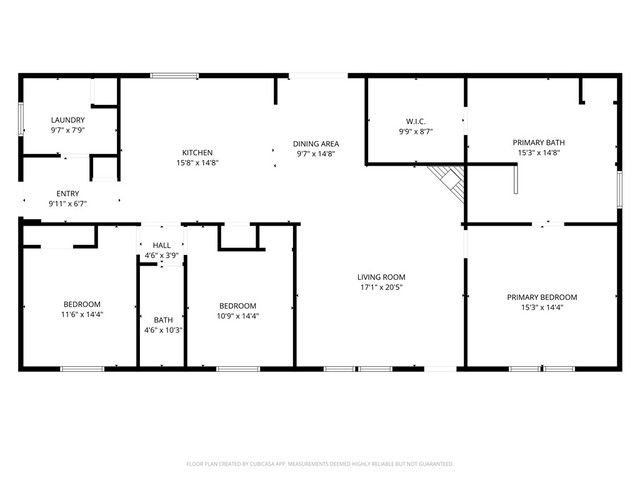 Photo of 204 Rock Creek Road