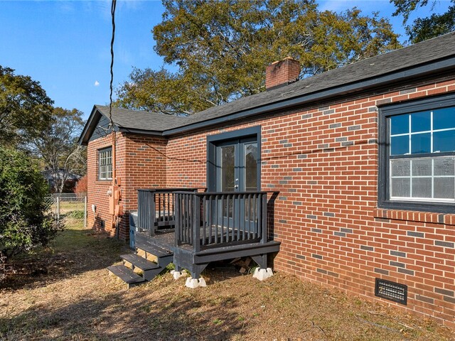 Photo of 1010 Bern Circle