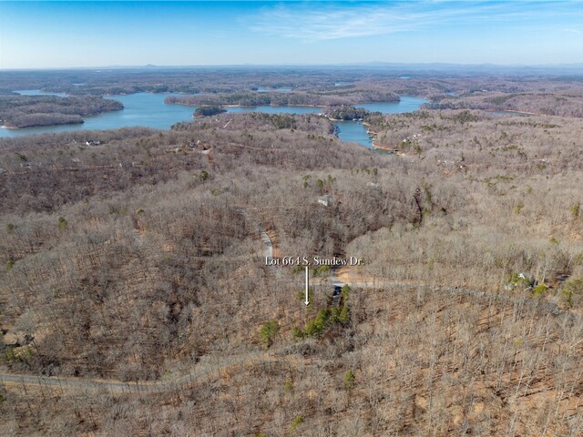 Photo of Lot 664 S Sundew Drive