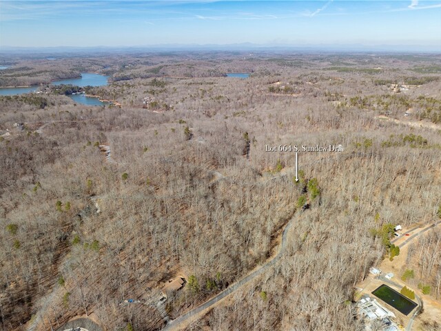 Photo of Lot 664 S Sundew Drive