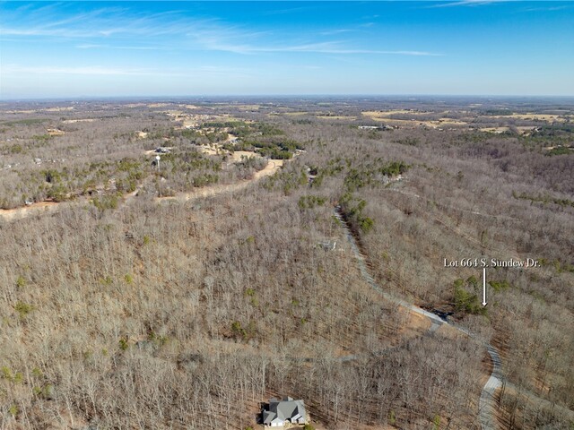 Photo of Lot 664 S Sundew Drive