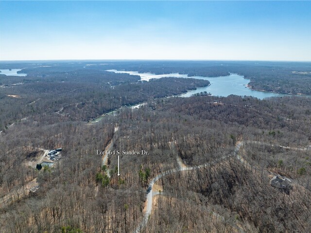 Photo of Lot 664 S Sundew Drive