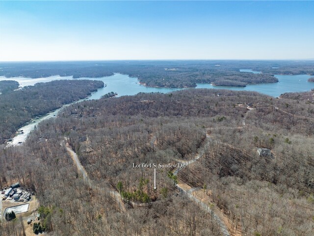 Photo of Lot 664 S Sundew Drive