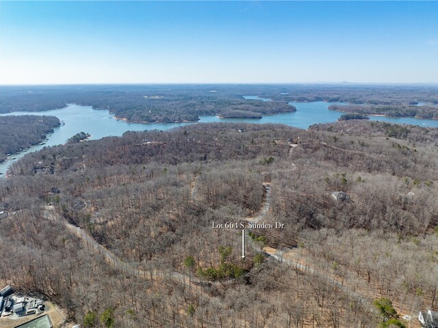 Photo of Lot 664 S Sundew Drive