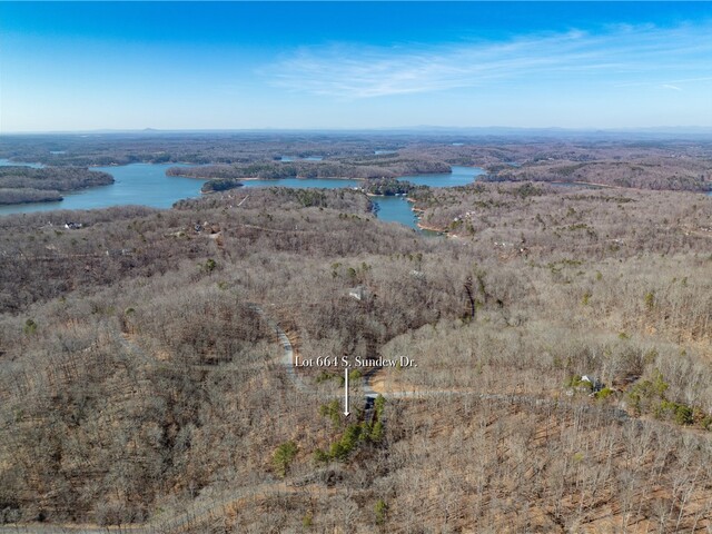 Photo of Lot 664 S Sundew Drive