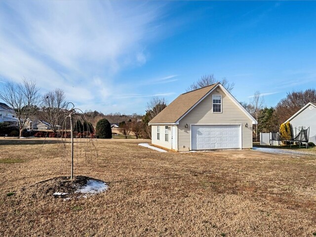 Photo of 609 Providence Point Drive