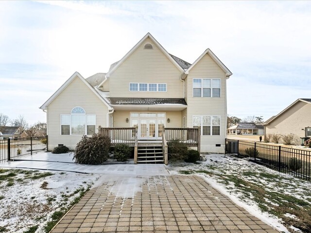 Photo of 609 Providence Point Drive