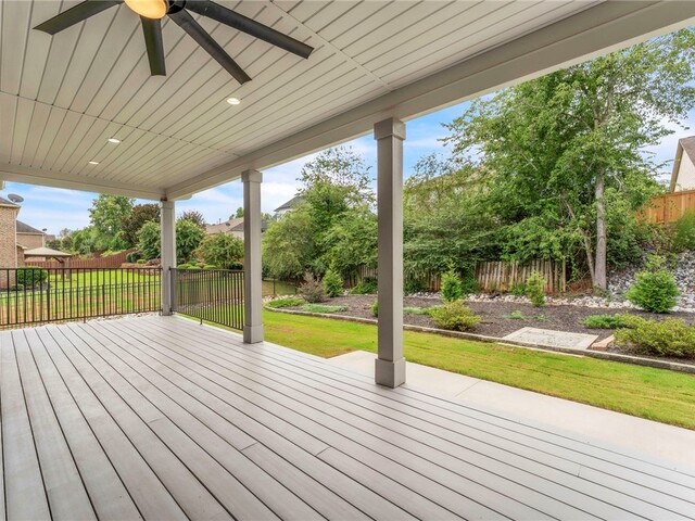 Photo of 1015 Winmar Drive