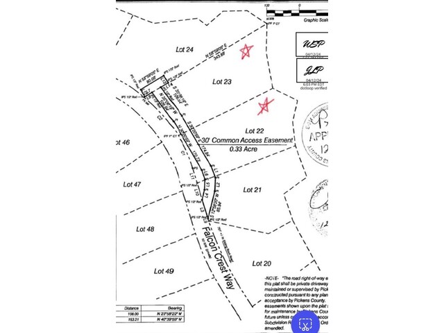 Photo of 124 Falcon Crest Way