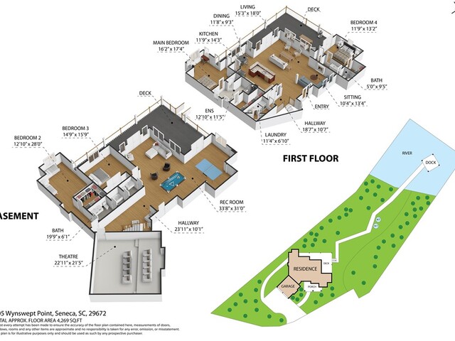 Photo of 305 Wynswept Point