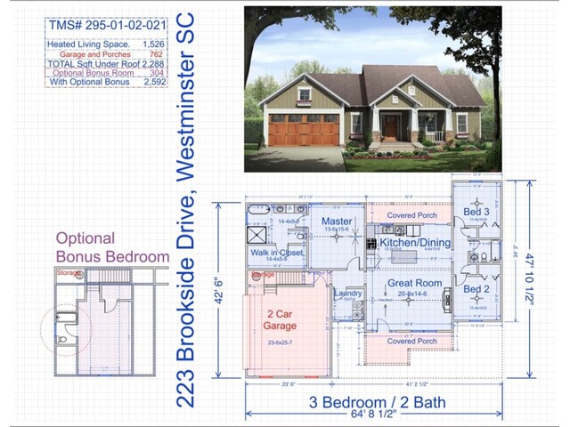 Photo of 223 Brookside Drive