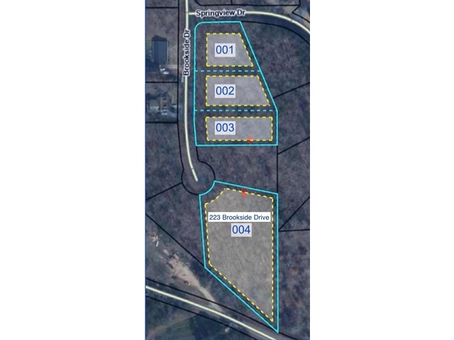 Photo of 223 Brookside Drive