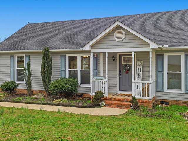 Photo of 448 Timberview Lane