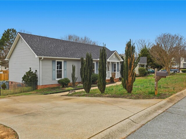 Photo of 448 Timberview Lane