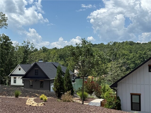 Photo of Lot 12 S Towson Trail