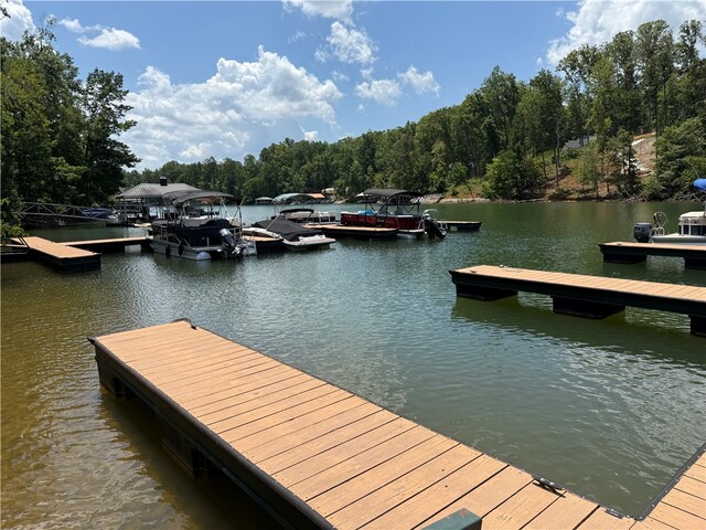 Photo of Lot 12 S Towson Trail