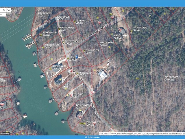 Photo of Lot 12 S Towson Trail