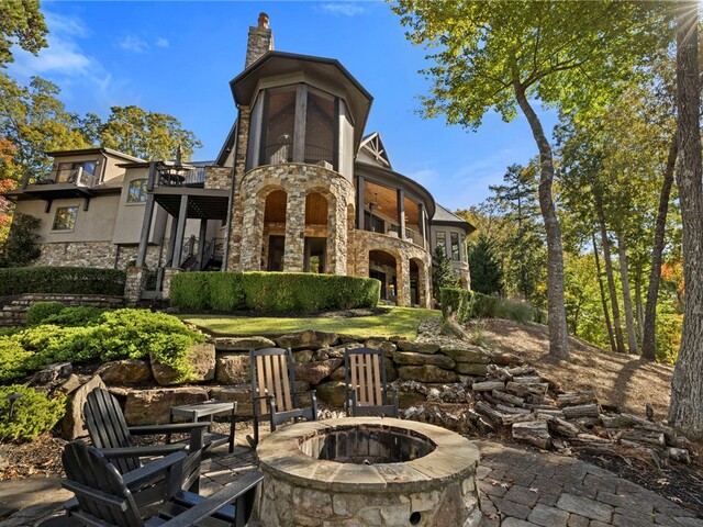 Photo of 208 Deep Cove Point